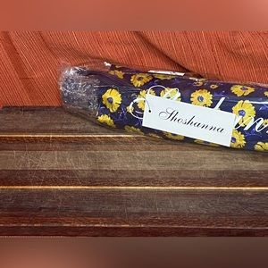 Shoshanna Umbrella